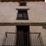 Aljezares * Gea de Albarracín