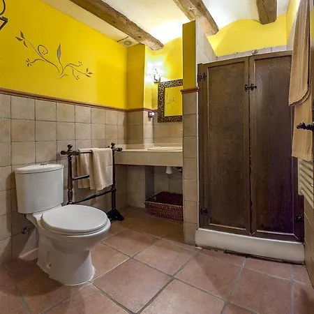 Aljezares Apartamento *