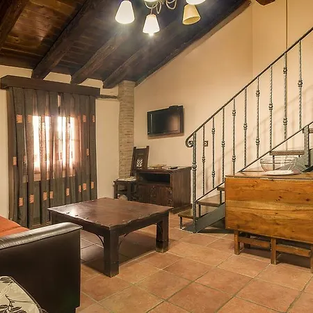 Aljezares Apartamento *