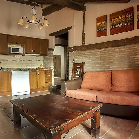 Apartmán Aljezares