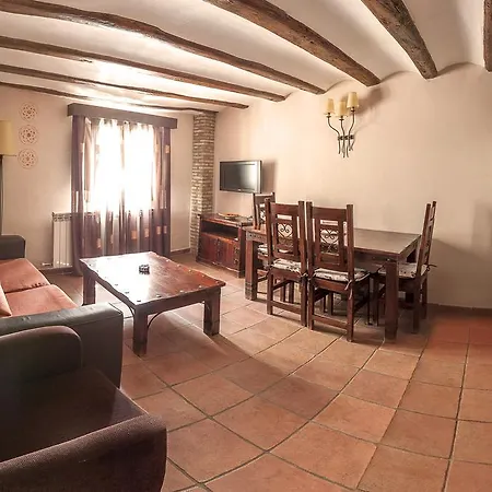 Aljezares Apartamento