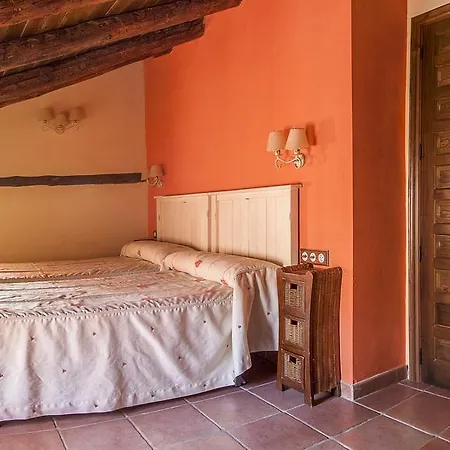 Apartamento Aljezares Gea de Albarracín