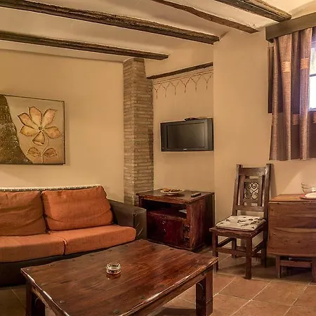 Aljezares * Gea de Albarracín