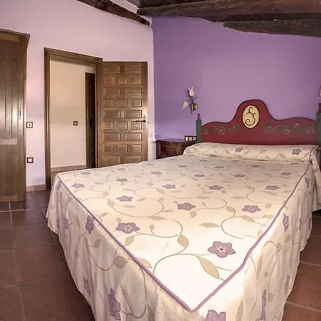 Aljezares Appartement