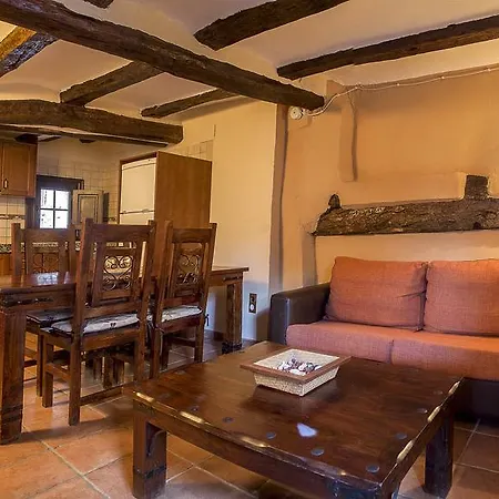 Aljezares Appartement