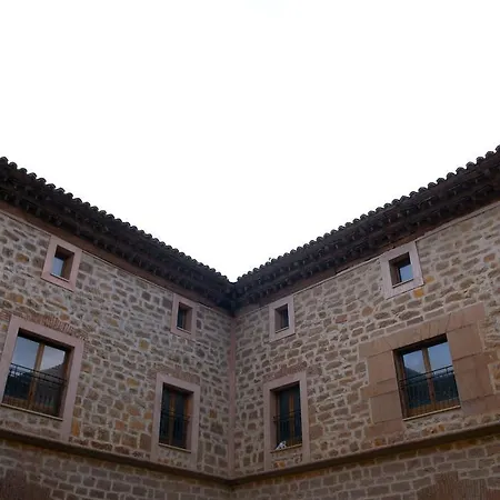 Aljezares Apartamento *
