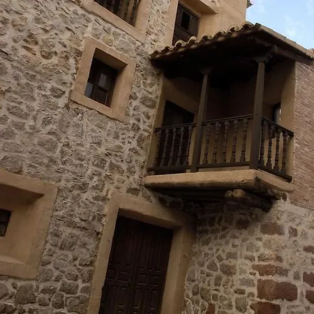 Aljezares Apartamento *