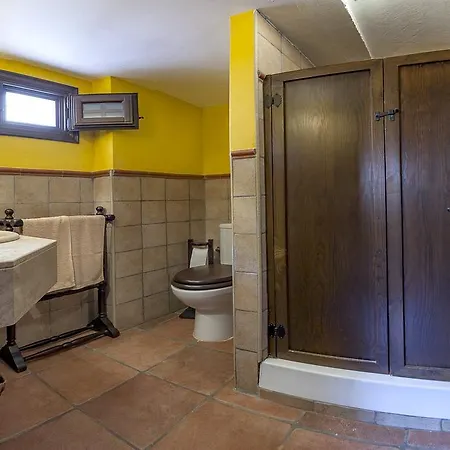 Lejlighed Aljezares Gea de Albarracín