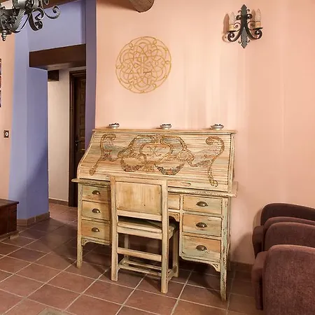 Apartamento Aljezares *