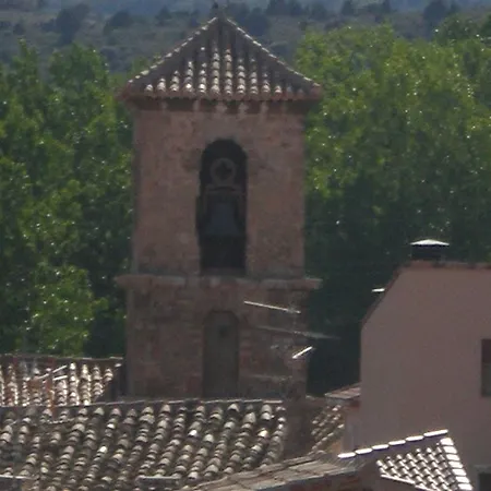 Aljezares Gea de Albarracín