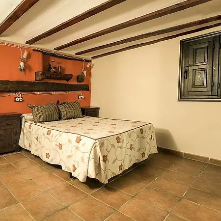 Apartamento Aljezares *