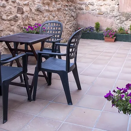 Aljezares * Gea de Albarracín