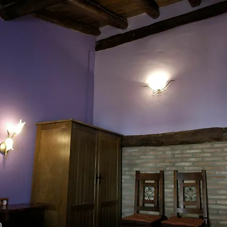 Apartamento Aljezares