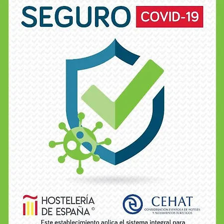 Lejlighed Aljezares *