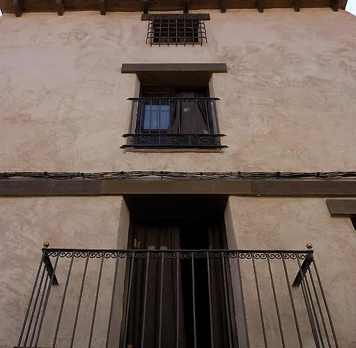 Aljezares * Gea de Albarracín