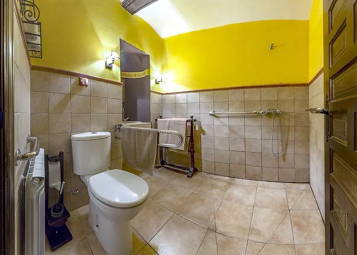 Apartamento Aljezares