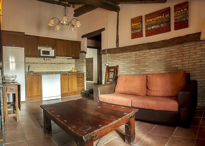 Apartamento Aljezares