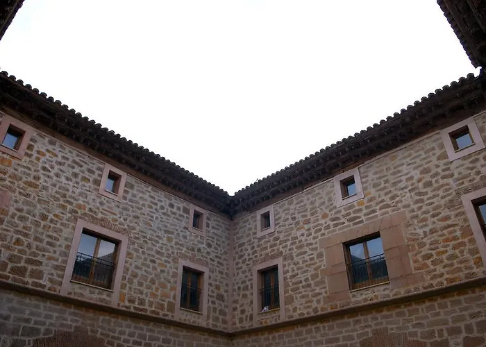 Aljezares Apartamento *