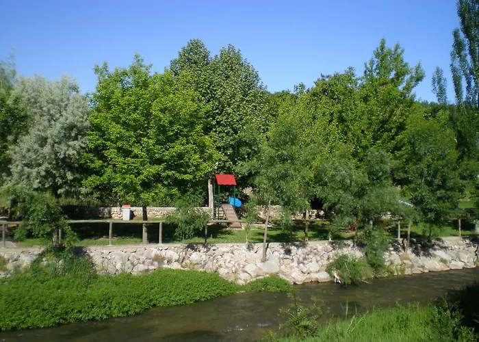 Apartamento Aljezares