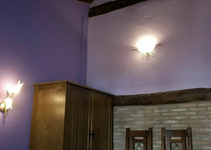 Apartamento Aljezares