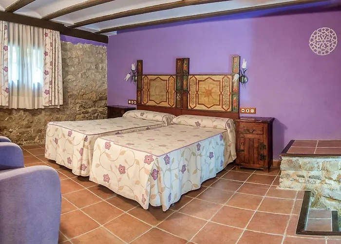 Aljezares Apartamento